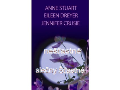Nešťastné slečny Šťastné (Stav Použité zboží - běžné opotřebení)