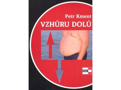 Vzhůru dolů (Stav Nová - lehce poškozená)