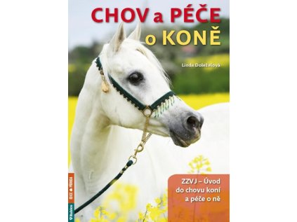 Chov a péče o koně (Stav Nová)