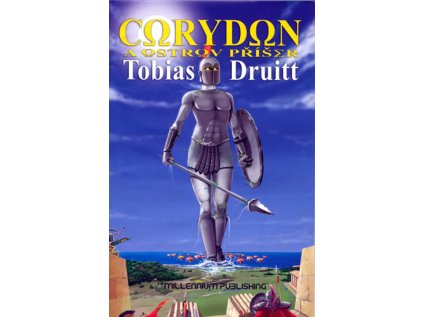 Corydon a ostrov příšer