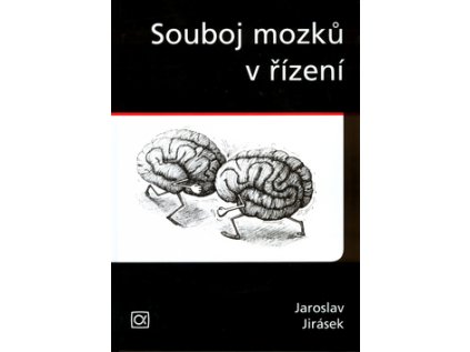 Souboj mozků v řízení (Stav Nová)