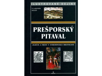 Prešporský pitaval (Stav Nová)