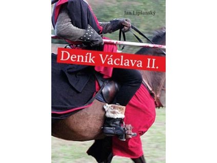 Deník Václava II. (Stav Nová)