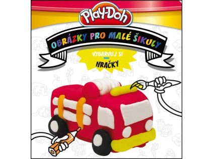 Play Doh Hračky