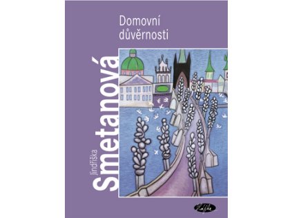 Domovní důvěrnosti (Stav Nová - lehce poškozená)