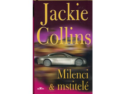 Milenci a mstitelé (Stav Nová - lehce poškozená)