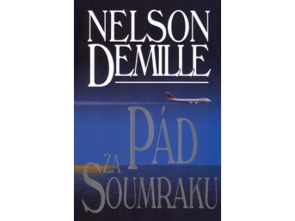 Pád za soumraku (Stav Nová - lehce poškozená)