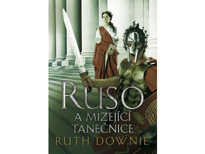 Ruso a mizející tanečnice (Stav Nová)