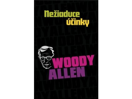 Nežiadúce účinky (Stav Nová - lehce poškozená)