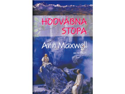 Hodvábná stopa
