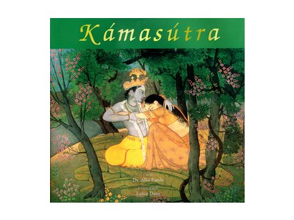 Kámasútra