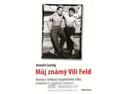 Můj známý Vili Feld (Stav Nová)