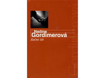 Začni žít (Stav Nová - lehce poškozená)