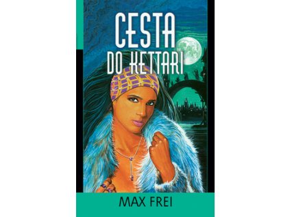 Cesta do Kettari (Stav Nová - lehce poškozená)