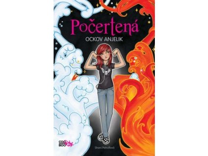 Počertená Ockov anjelik (Stav Nová)