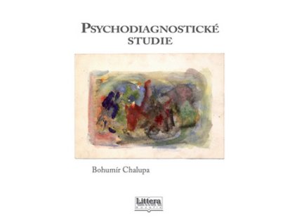 Psychodiagnostické studie (Stav Nová)