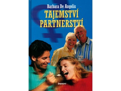 Tajemství partnerství