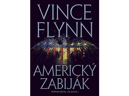 Americký zabiják (Stav Nová - lehce poškozená)