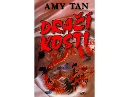 Dračí kosti (Stav Nová - lehce poškozená)