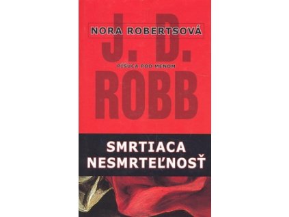 Smrtiaca nesmrteľnosť (Stav Nová)