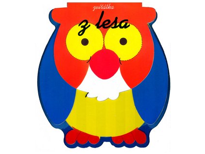 Zvířátka z lesa (Stav Nová)