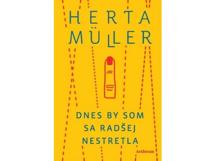 Dnes by som sa radšej nestretla (Stav Nová)