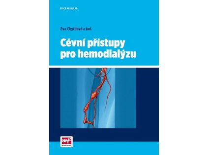 Cévní přístupy pro hemodialýzu (Stav Nová)