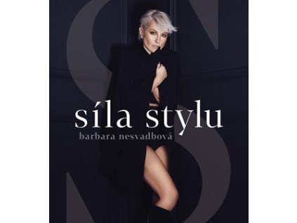 Síla stylu (Stav Nová - lehce poškozená)