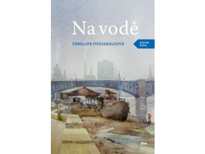 Na vodě (Stav Nová)