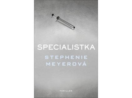 Specialistka (Stav Nová - lehce poškozená)