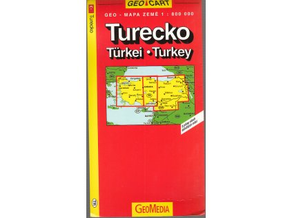 Turecko (Stav Nová)