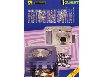 Fotografování (Stav Nová)