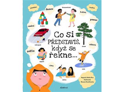 Co si představíš, když se řekne... (Stav Nová - lehce poškozená)
