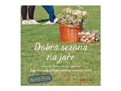 Dobrá sezóna na jaře (Stav Nová)