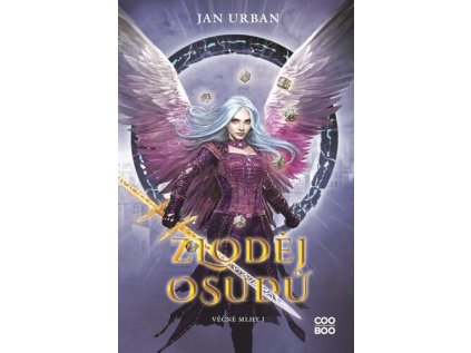 Zloděj osudů