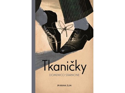 Tkaničky (Stav Nová - lehce poškozená)