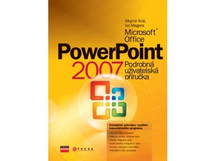 Microsoft Office PowerPoint 2007 (Stav Nová)