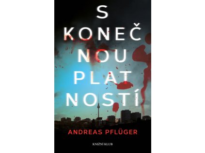 S konečnou platností (Stav Nová - lehce poškozená)