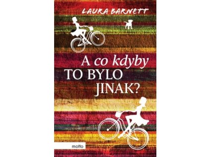 A co kdyby to bylo jinak? (Stav Nová)