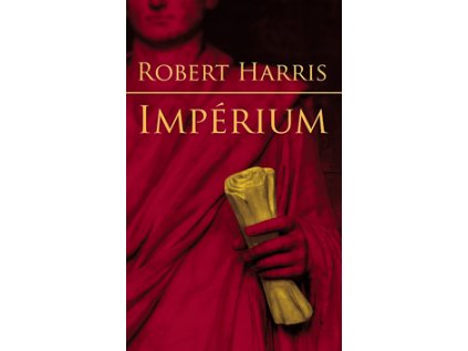 Impérium (Stav Nová - lehce poškozená)