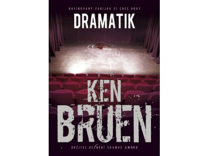 Dramatik (Stav Nová)