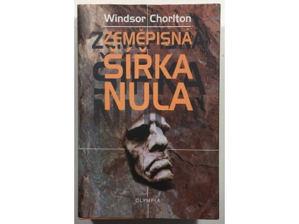 Zeměpisná šířka nula (Stav Nová)