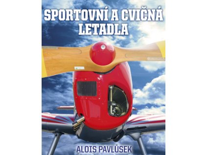 Sportovní a cvičná letadla
