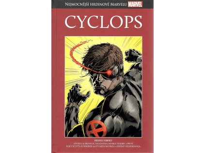 Cyclops (Stav Nová)