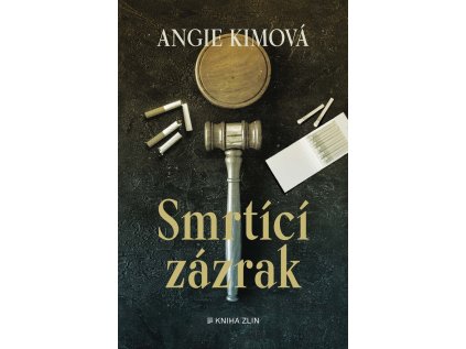 Smrtící zázrak (Stav Nová - lehce poškozená)