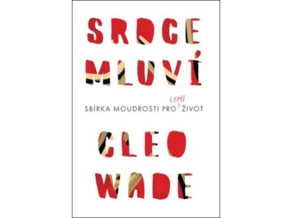 Srdce mluví (Stav Nová - lehce poškozená)