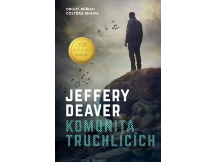 Komunita truchlících (Stav Nová - lehce poškozená)