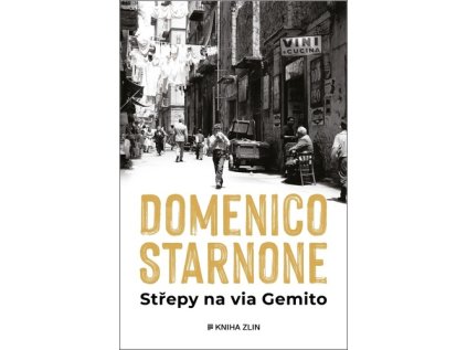 Střepy na via Gemito (Stav Nová)