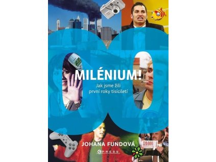 MILÉNIUM! (Stav Nová - lehce poškozená)