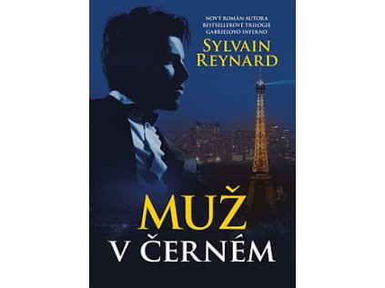 Muž v černém